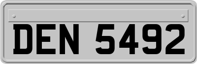 DEN5492