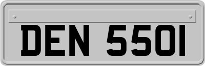 DEN5501