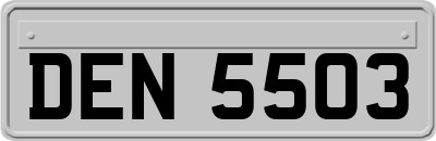 DEN5503