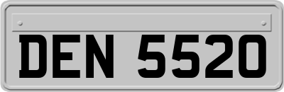 DEN5520