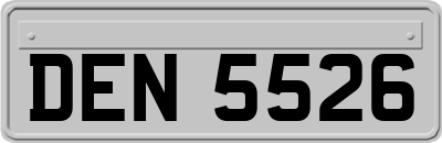 DEN5526
