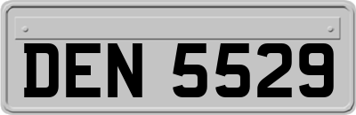 DEN5529