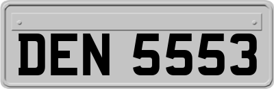 DEN5553