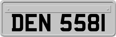 DEN5581