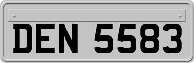 DEN5583