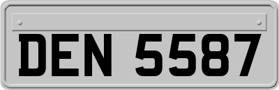 DEN5587
