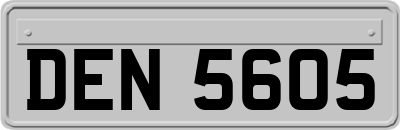DEN5605