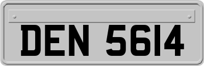 DEN5614