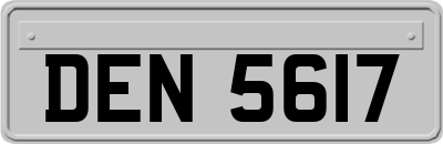 DEN5617