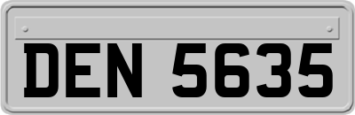 DEN5635
