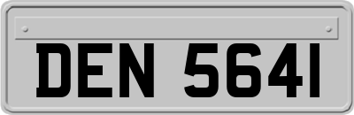 DEN5641