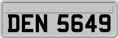 DEN5649