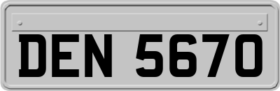 DEN5670