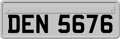 DEN5676