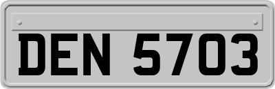 DEN5703