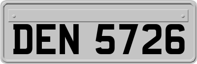 DEN5726