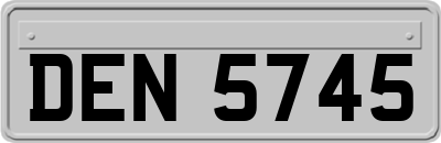 DEN5745