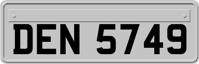 DEN5749