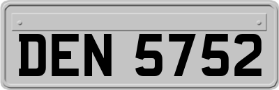 DEN5752
