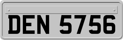 DEN5756