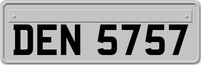 DEN5757