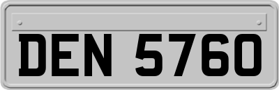 DEN5760