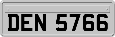 DEN5766