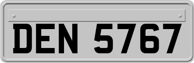 DEN5767