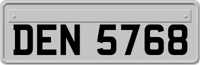 DEN5768