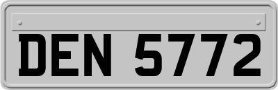 DEN5772