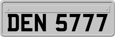 DEN5777