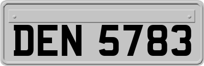 DEN5783