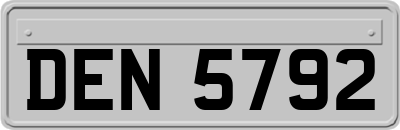 DEN5792