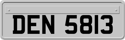 DEN5813