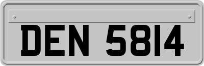 DEN5814
