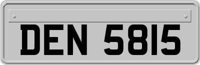 DEN5815