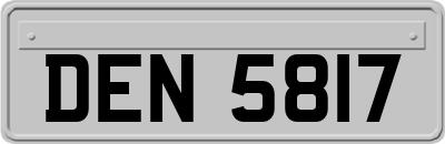 DEN5817