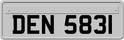 DEN5831