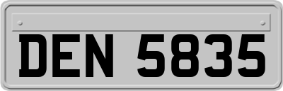 DEN5835