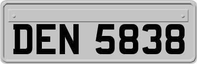 DEN5838