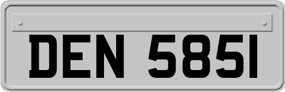 DEN5851