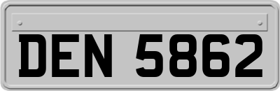 DEN5862