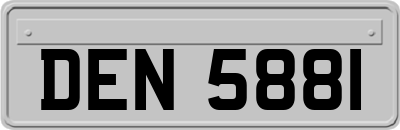 DEN5881