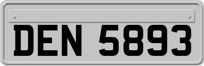 DEN5893