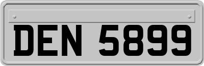 DEN5899