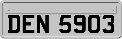 DEN5903