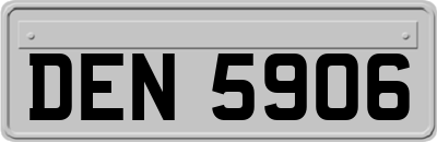DEN5906
