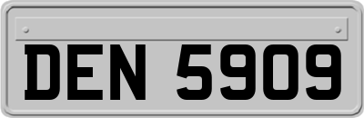 DEN5909