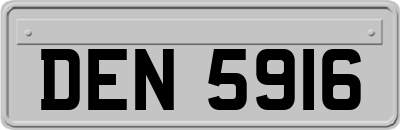 DEN5916