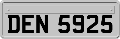 DEN5925
